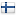cairoshuttlebus.com server is located in Finland